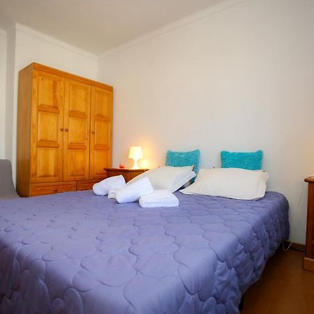 بواركوس Bellavista Mar Apartment المظهر الخارجي الصورة