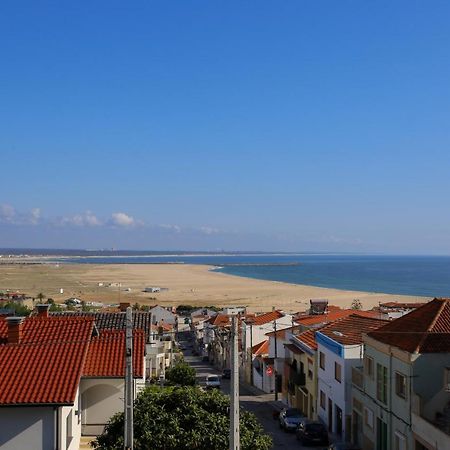 بواركوس Bellavista Mar Apartment المظهر الخارجي الصورة