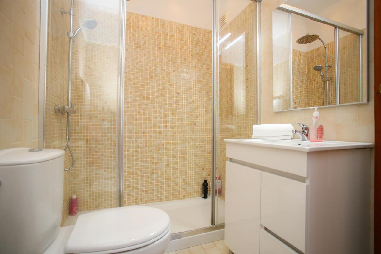 بواركوس Bellavista Mar Apartment المظهر الخارجي الصورة