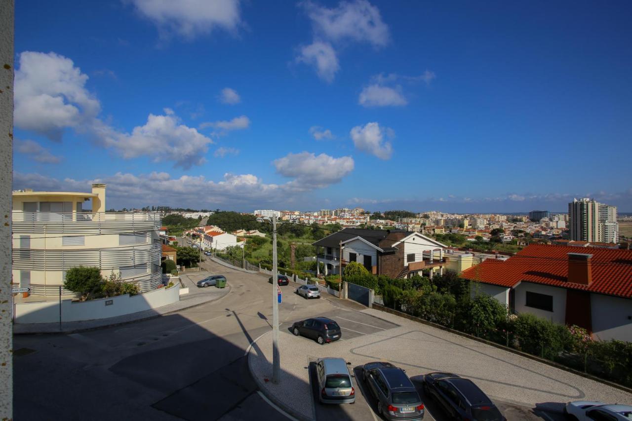 بواركوس Bellavista Mar Apartment المظهر الخارجي الصورة