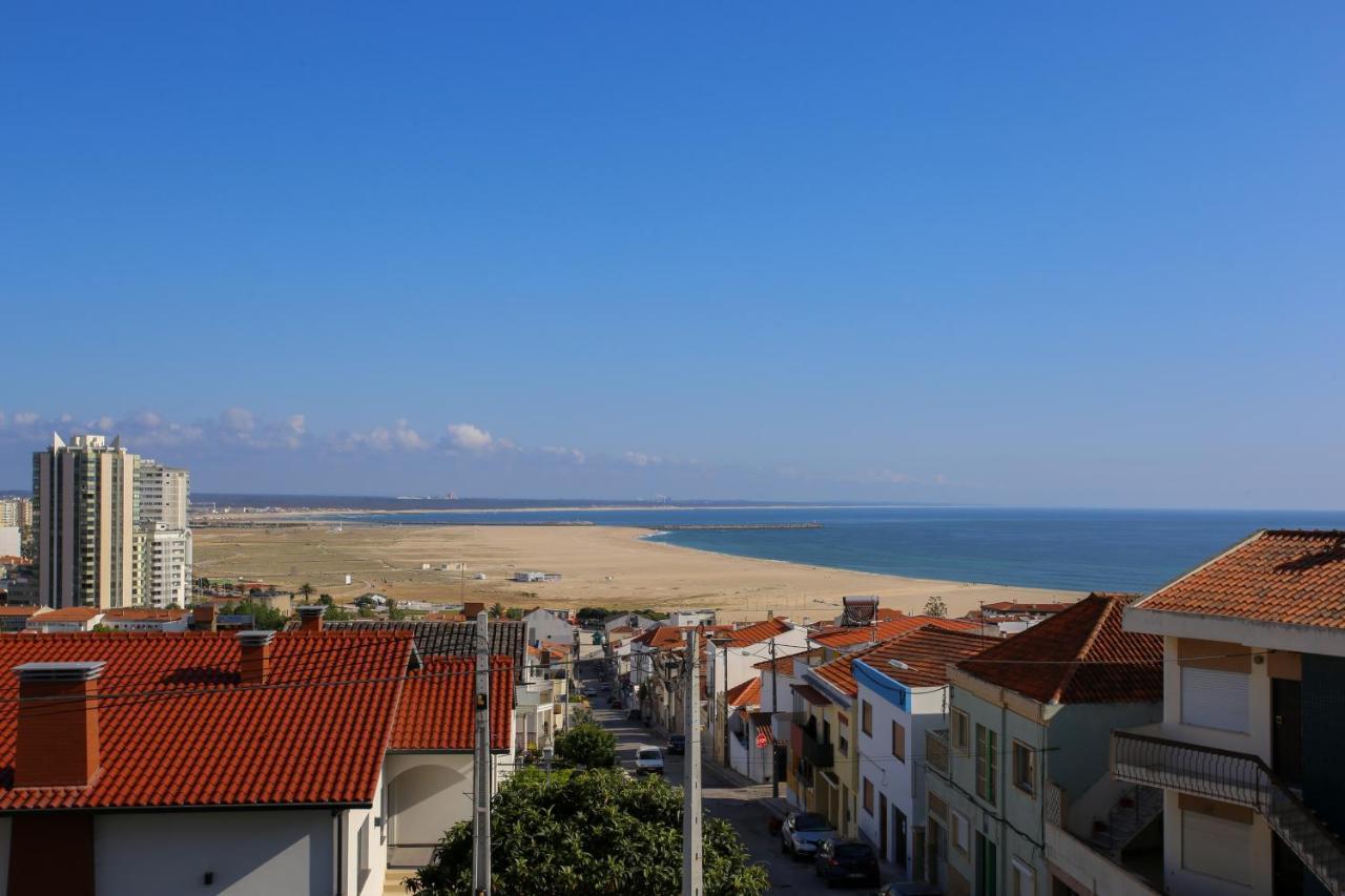 بواركوس Bellavista Mar Apartment المظهر الخارجي الصورة