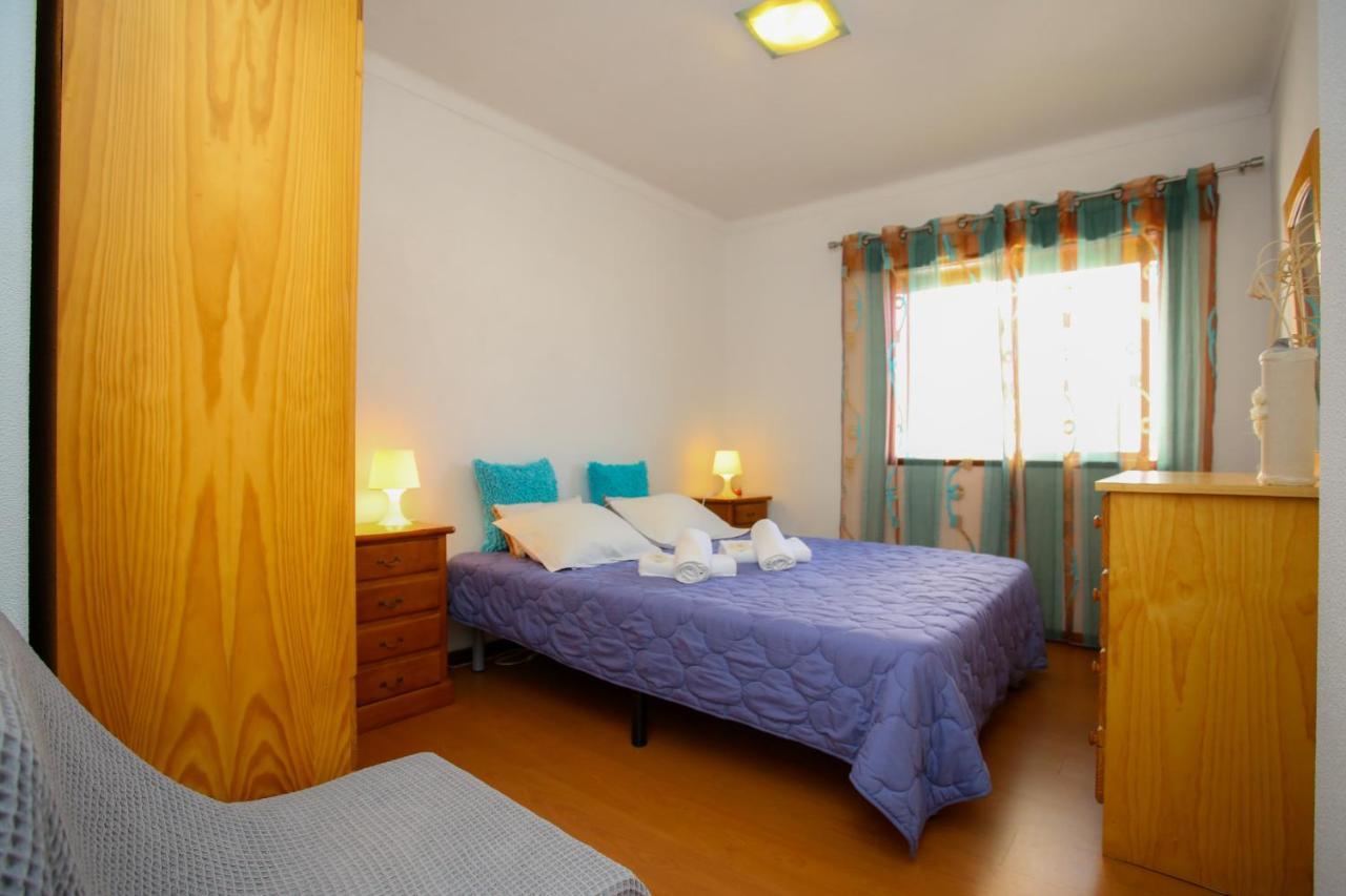 بواركوس Bellavista Mar Apartment المظهر الخارجي الصورة