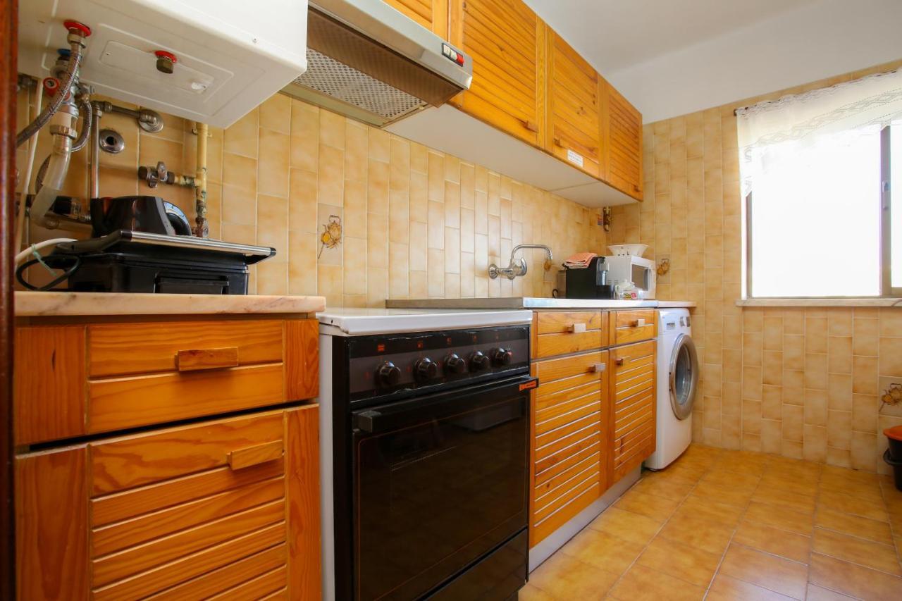 بواركوس Bellavista Mar Apartment المظهر الخارجي الصورة