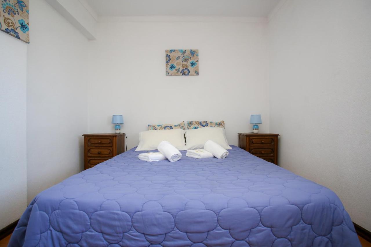 بواركوس Bellavista Mar Apartment المظهر الخارجي الصورة