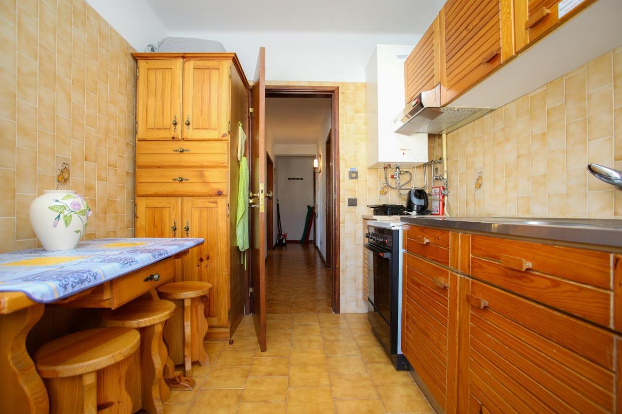 بواركوس Bellavista Mar Apartment المظهر الخارجي الصورة