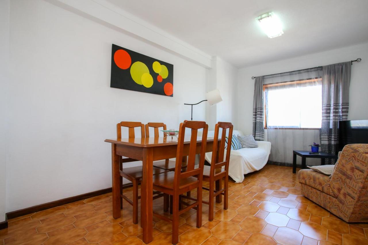 بواركوس Bellavista Mar Apartment المظهر الخارجي الصورة