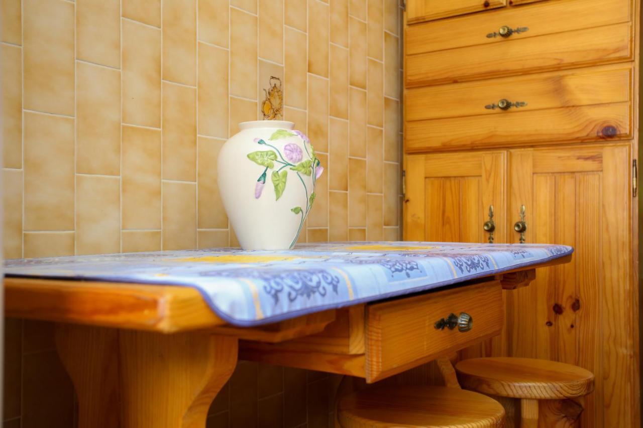 بواركوس Bellavista Mar Apartment المظهر الخارجي الصورة