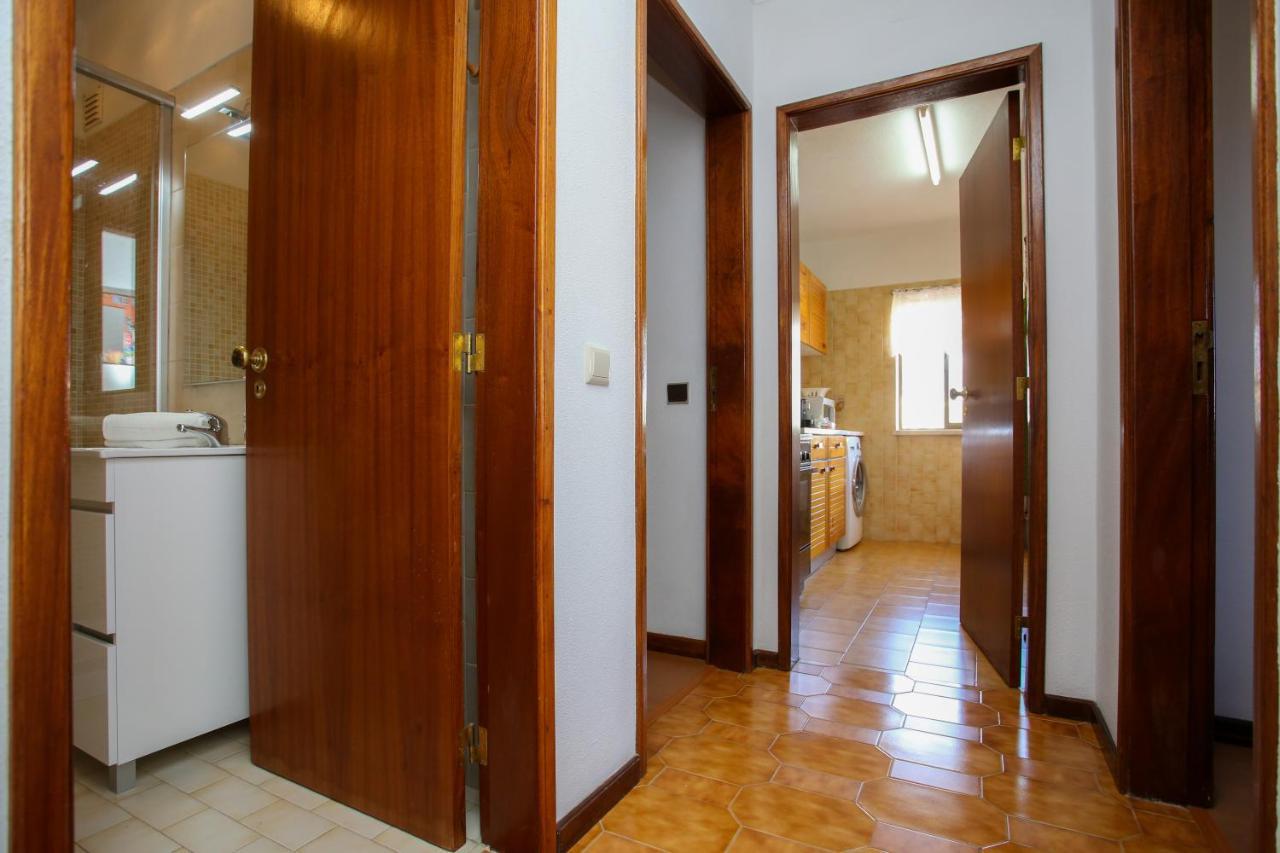 بواركوس Bellavista Mar Apartment المظهر الخارجي الصورة