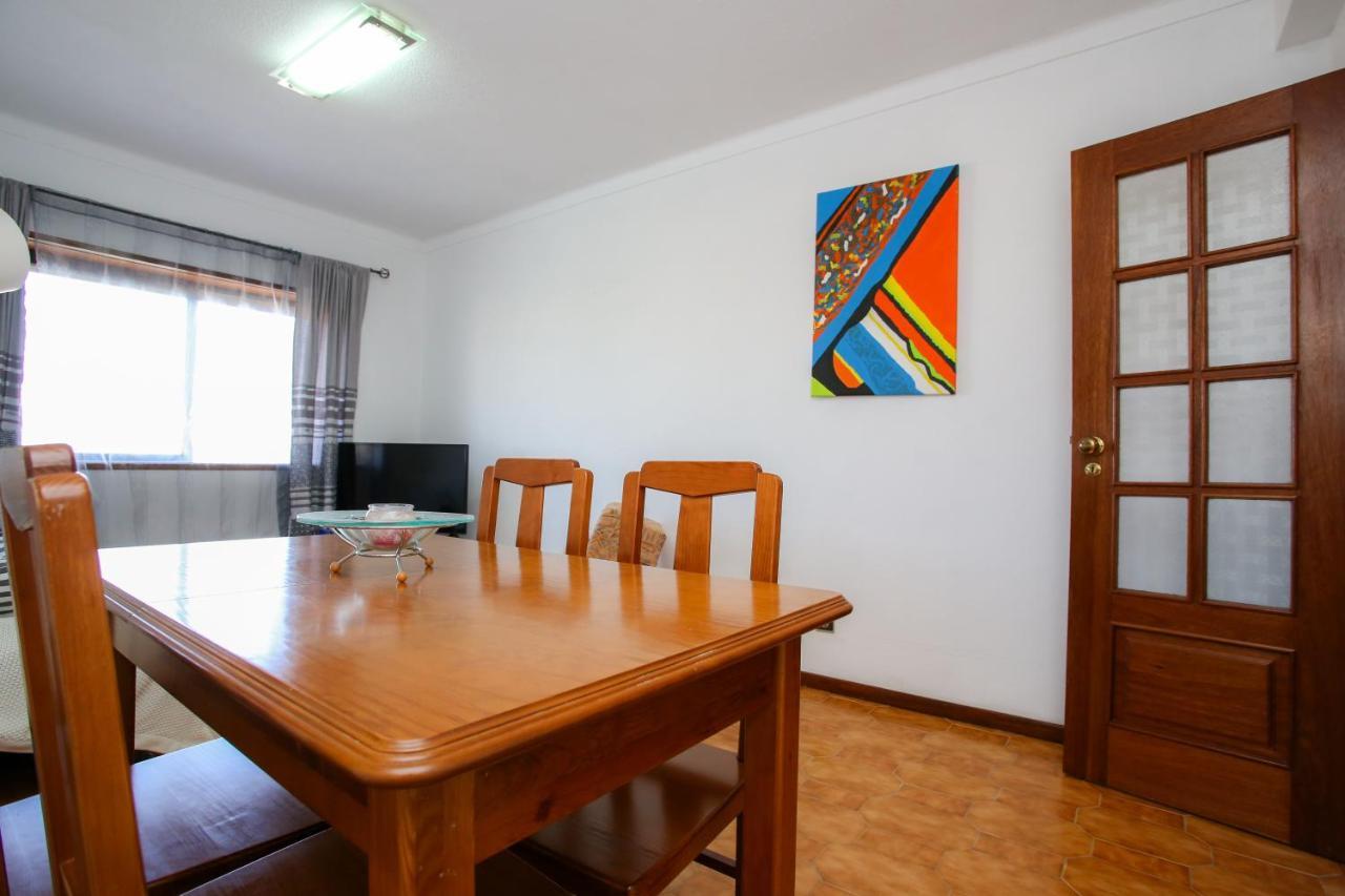 بواركوس Bellavista Mar Apartment المظهر الخارجي الصورة