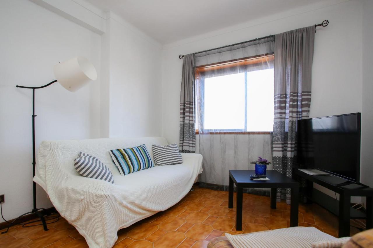 بواركوس Bellavista Mar Apartment المظهر الخارجي الصورة