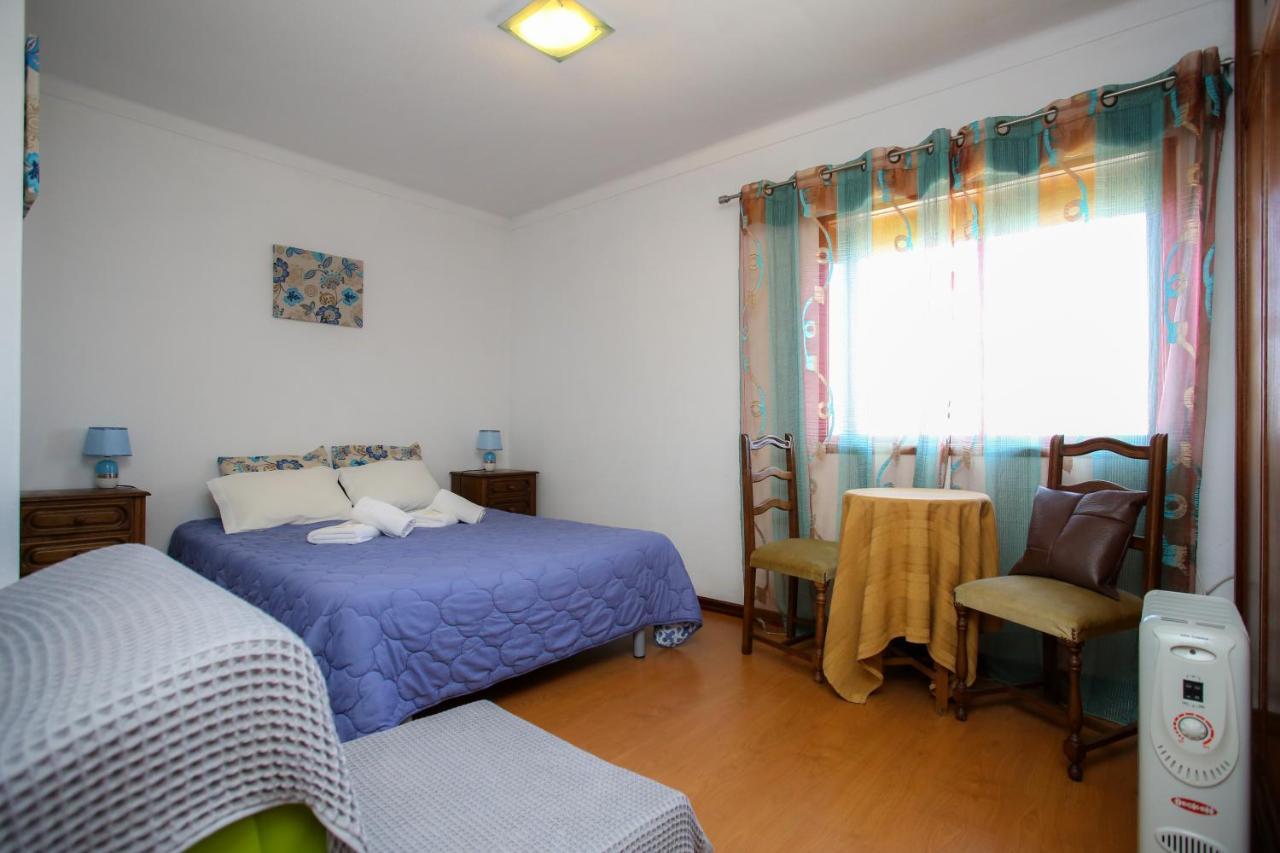 بواركوس Bellavista Mar Apartment المظهر الخارجي الصورة